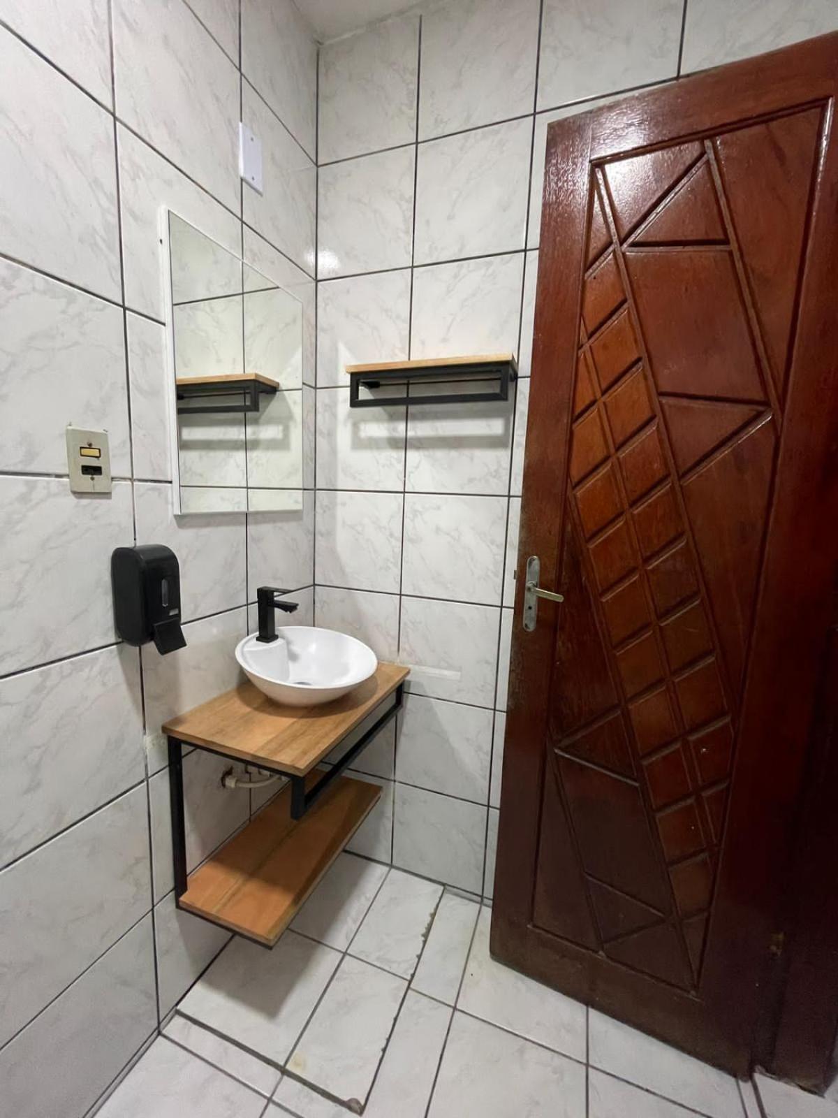 Mahalo Hostel Илья-Гранди Экстерьер фото