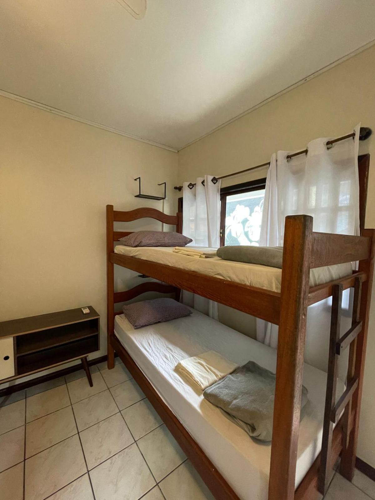 Mahalo Hostel Илья-Гранди Экстерьер фото