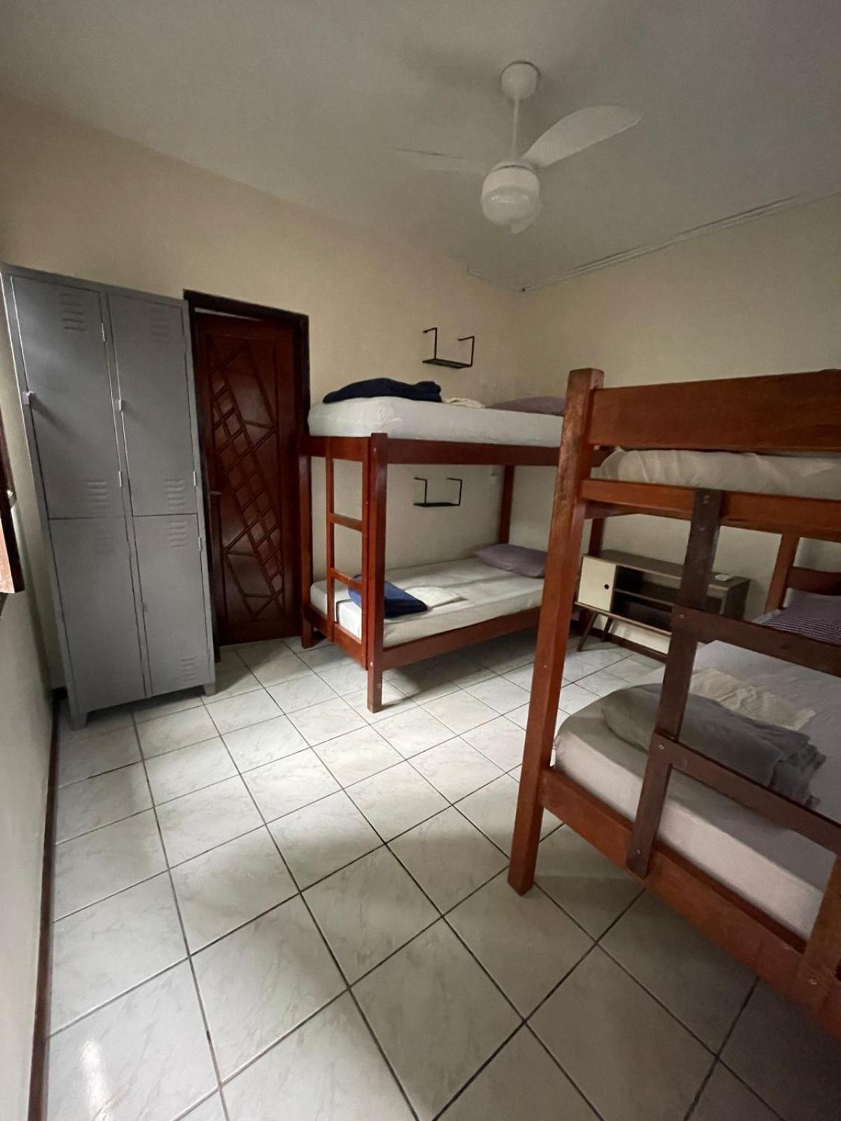 Mahalo Hostel Илья-Гранди Экстерьер фото