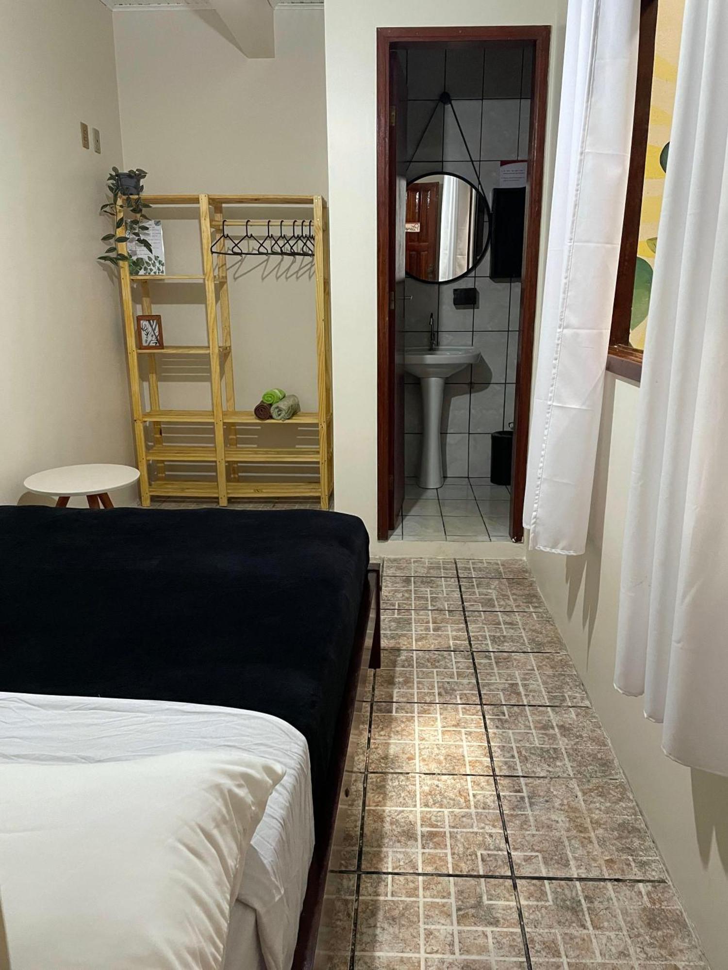 Mahalo Hostel Илья-Гранди Экстерьер фото